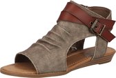 Blowfish Malibu sandaal Bruin-41