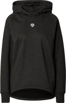 Morotai sportief sweatshirt Grijs-S