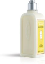 L´occitane - VERVEINE agrumes lait corps 250 ml
