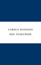 Omslag Den älskvärde