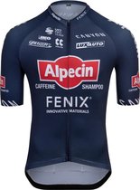 Kalas Alpecin-Fenix 2021 Fietsshirt Heren Maat 5/XL