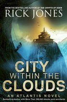The Quest for Atlantis - City Within the Clouds