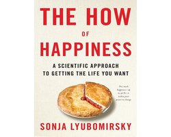 The How of Happiness