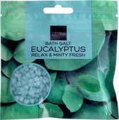 Eucalyptus Relax & Minty Fresh Bath Salt 80.0g