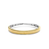 TI SENTO - Milano Armband 2957SY - Zilveren dames armband - Maat M