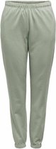 Only ONLDREAMER SWEAT PANT - Desert Sage Green