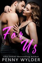 For Us (A Second Chance Romance)