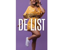 Briar U 4 - De list