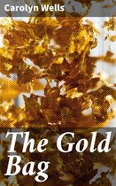Omslag The Gold Bag