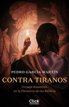 Novela Histórica - Contra tiranos