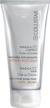 Collistar Magica CC Hair Care and Colour Hazel Brown - 150 ml - Haarmasker