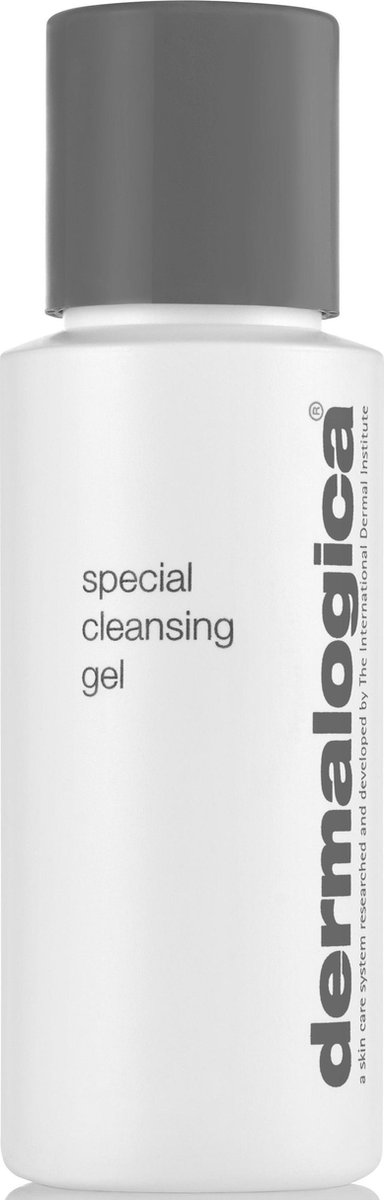 Dermalogica Special Cleansing Gel Gezichtsreiniger - 50 ml - Dermalogica