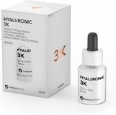 Hyaluronic 3k Serum Based On 3 Types Of Hyaluronic Acid 30ml