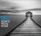 Fred Hersch - Songs From Home (LP)