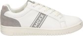 Mexx Getano heren sneaker - Wit - Maat 45