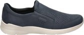 Slip-On ECCO Irving pour hommes - Blauw - Taille 40