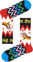 Happy Socks Electric Tiger BOW01-9300 41-46