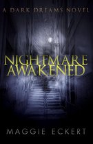 Omslag Dark Dreams 1 -  Nightmare Awakened