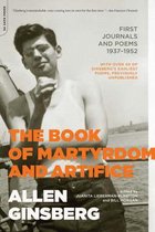 Book Of Martyrdom And Artifice
