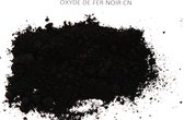 81. Oxyde de Fer Noir CN - 250 gram