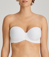 PrimaDonna Twist Star Strapless Bh 0241868 Wit - maat 90D