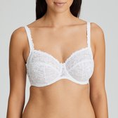 PrimaDonna Magnolia Beugel Bh 0163191 Wit - maat 70H