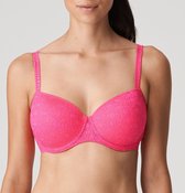 PrimaDonna Twist Epirus Voorgevormde Balconette Bh 0241972 Blogger Pink - maat 80E