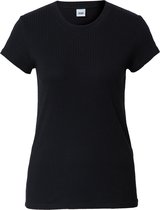 Twist & Tango shirt jasmine Zwart-L