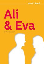 Hand i hand - Ali och Eva