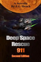 Deep Space Rescue 911