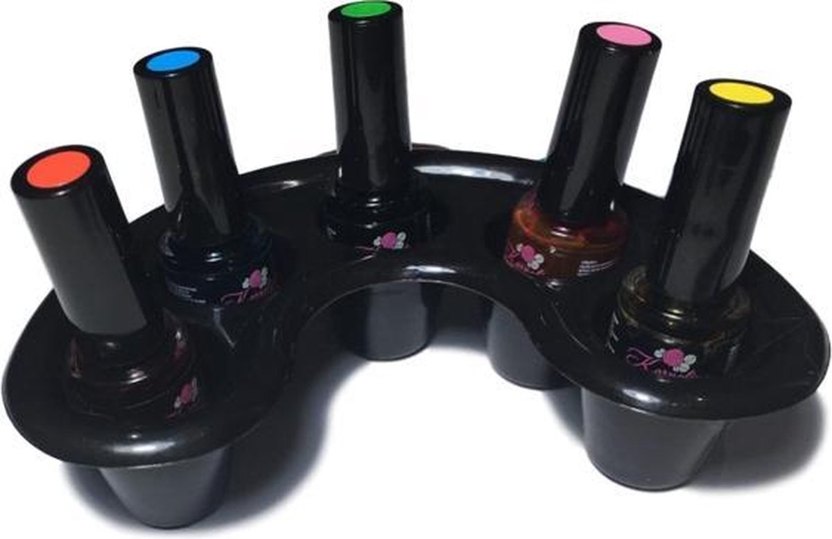 Goedkoopste Korneliya Colordrops Inzetbakje