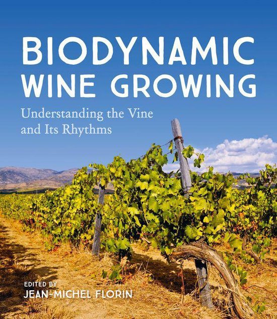 Biodynamic Wine Growing - cover