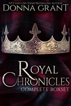 The Royal Chronicles Box Set