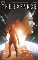 The Expanse 4 - The Expanse #4