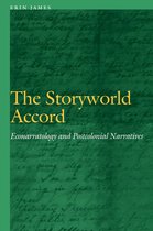 Frontiers of Narrative - The Storyworld Accord