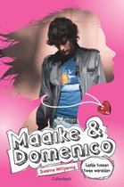 Maaike & Domenico 2 - Liefde tussen twee werelden