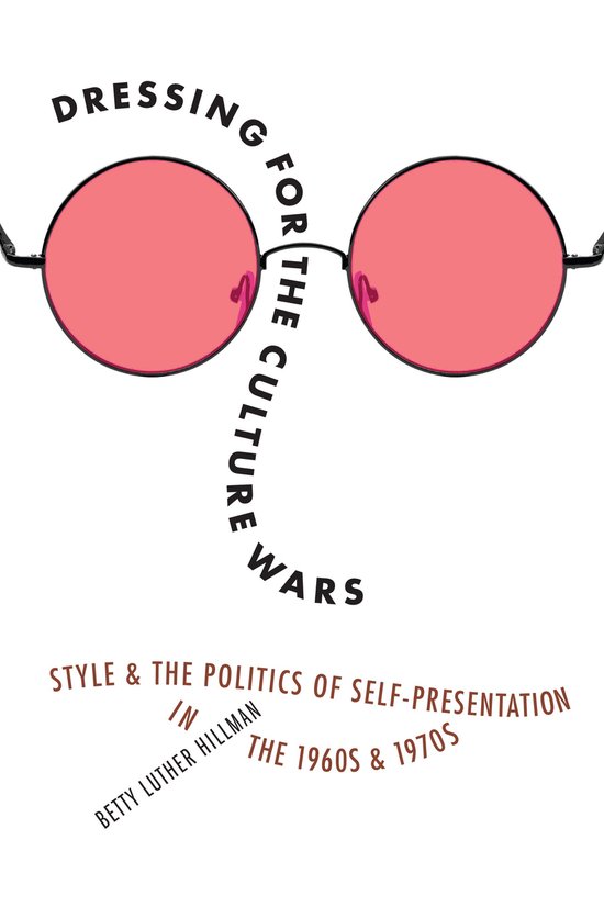 Dressing for the Culture Wars - cover