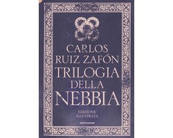 Trilogia della nebbia