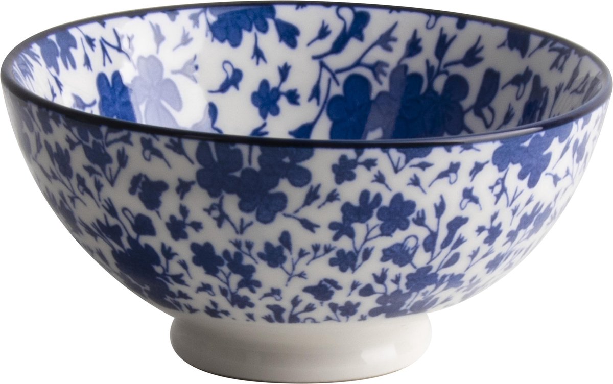 Schaaltje ø10cm OTB Floral