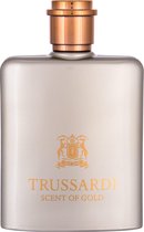 Trussardi Parfums - Scent of Gold - Eau De Parfum - 100ML