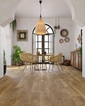 Moduleo 40 | 196 x 1320 mm | Country Oak 24842