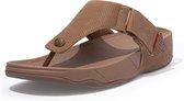 FitFlop™ Trakk Ii Toe-Thongs Men Rich Brown - Maat 44