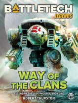 Battletech Legends 1 - BattleTech Legends: Way of the Clans