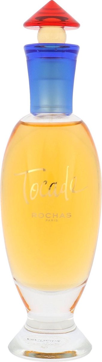 Rochas Tocade pour femmes - 100 ml - Eau de toilette | bol.com
