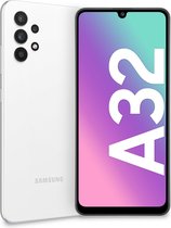 Samsung A32 SM-A325F/DS 4G 128gb White