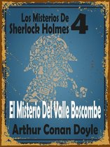 El Misterio Del Valle Boscombe