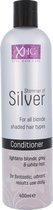 XHC Conditioner Silver Shimmer 400 ml