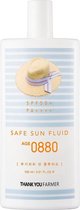 Thank You Farmer Safe Sun Fluid Age 0880 100 ml