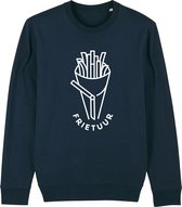 FRIETUUR SWEATER