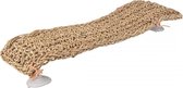 Terra Della Reptiel relaxer rechthoekig Beige 17,8x75CM